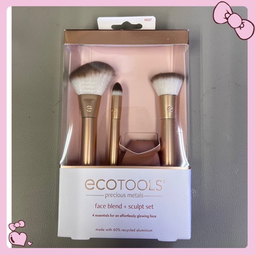 Eco tools metalli preziosi - tools,