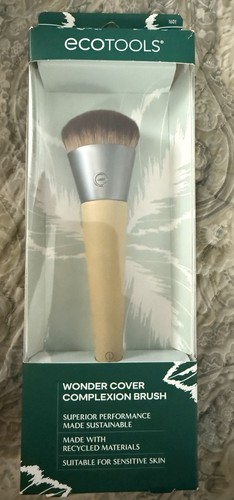 Nuovo eco tools - wonder, cover