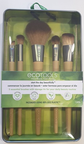 Ecotools inizia la giornata - la,
