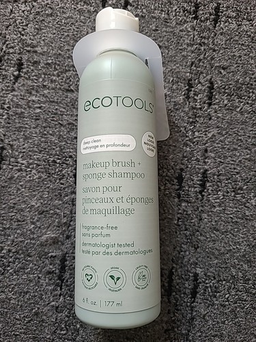 Eco tools deep clean spazzola - deep,