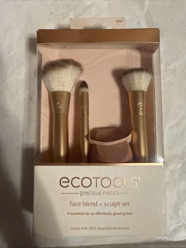 Eco tools metalli - eco, preziosi