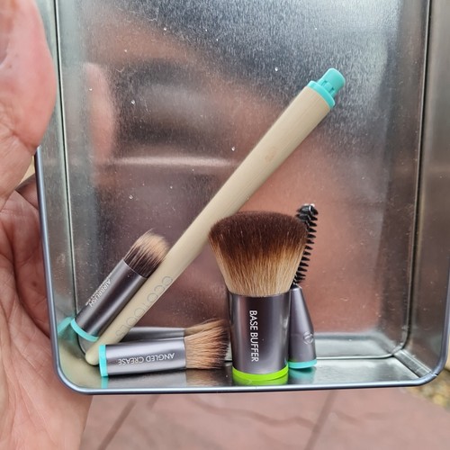 Eco tools spazzole - eco,