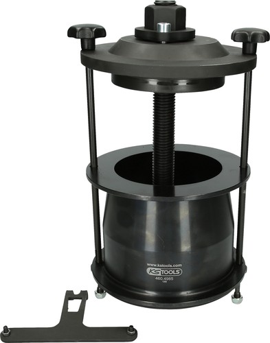 Tools 460 4985 - ks, boccole