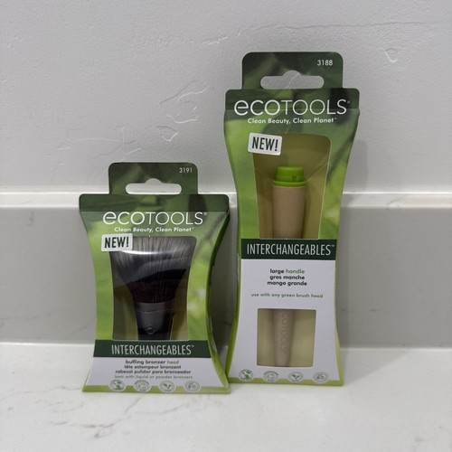 Eco tools intercambiabile - eco,