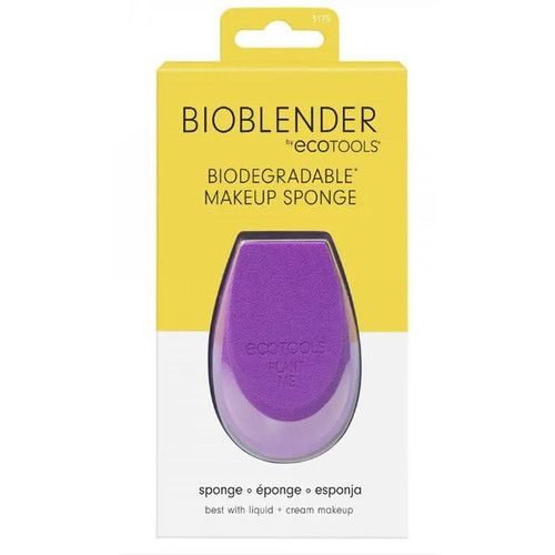 Ecotools bioblender - ecotools,