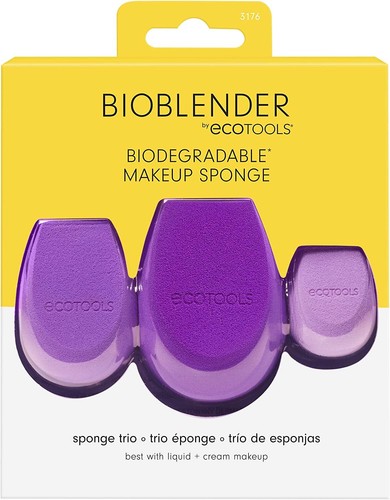 Eco tools confezione trio - tools,