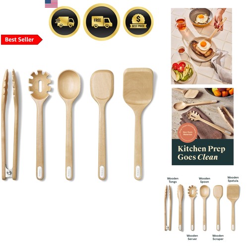 Set utensili legno - set,