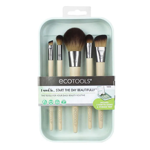 Ecotools start the - ecotools,