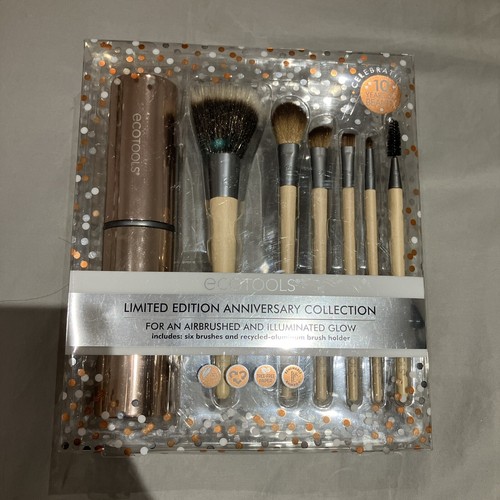 Eco tools anniversary - eco, brush
