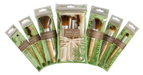 Pennelli trucco eco tools - eco,