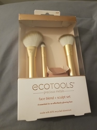 Eco tools metalli preziosi - eco,