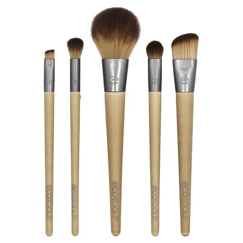 Ecotools set pennelli - set,