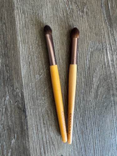 Eco tools set - di, pennelli