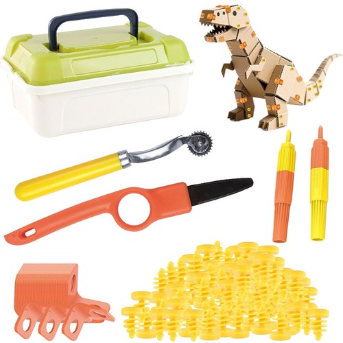 Set attrezzi costruzione - da,