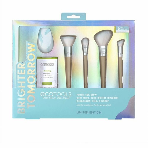 Ecotools brighter tomorrow - ecotools,