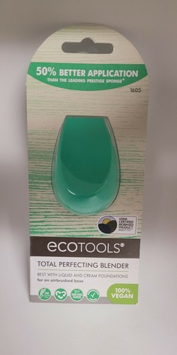 Eco tools frullatore - eco, frullatore/spugne