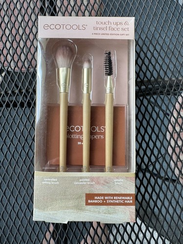 Eco tools ritocchi - eco, e