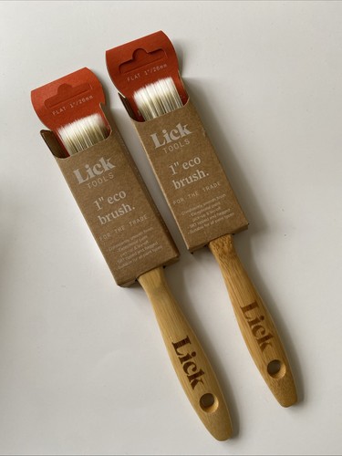 Lick tools pennello per - lick,
