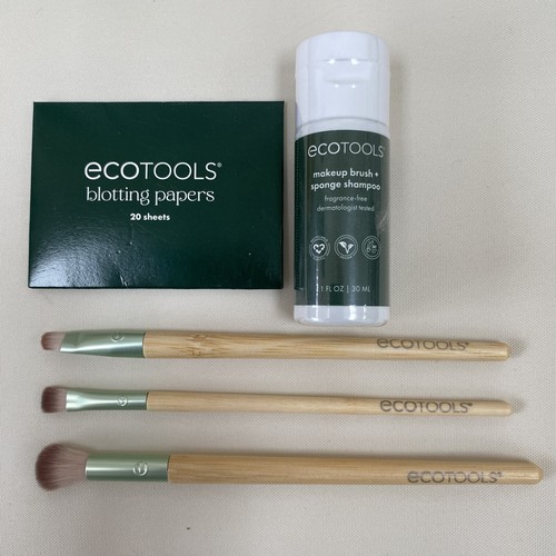 Eco tools pennelli per - pennelli,