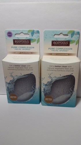 Ecotools pure complexion - pure,