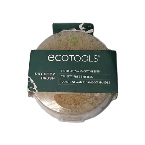 Eco tools spazzola corpo secco - tools,