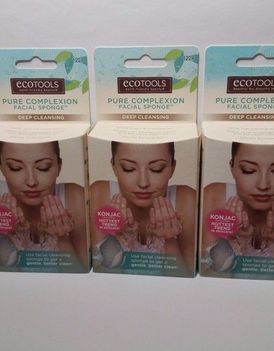 Ecotools pure complexion - ecotools,
