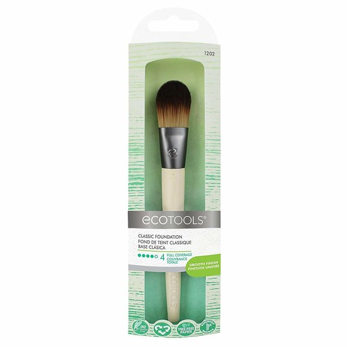 Ecotools fondotinta classico - fondotinta,