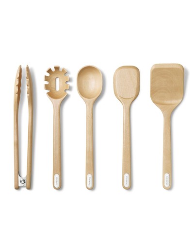 Set utensili cucina - utensili, da