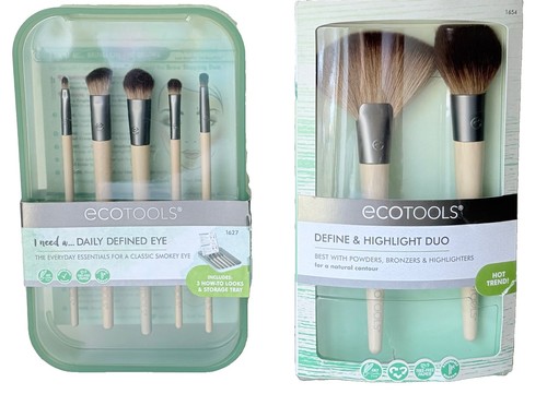 Eco tools define eye - eco,