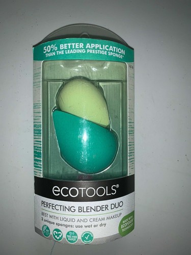 Eco tools perfecting blender - -,