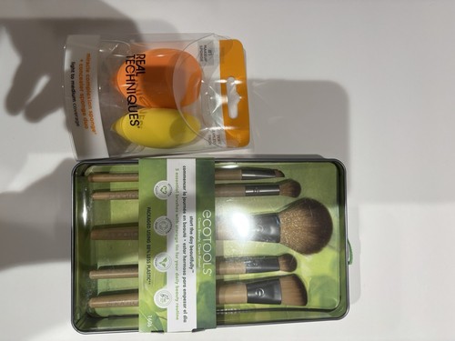 Eco tools set - tools, 5