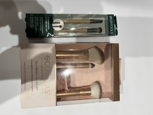Eco tools make con spugna - eco, up