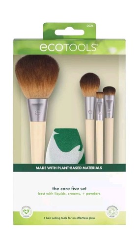 Eco tools kit - eco, pennello
