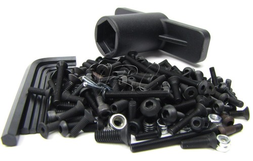Mbx8r eco set viti - eco, utensili