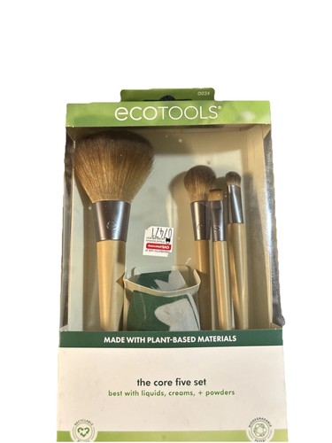 Eco tools core - tools,, set