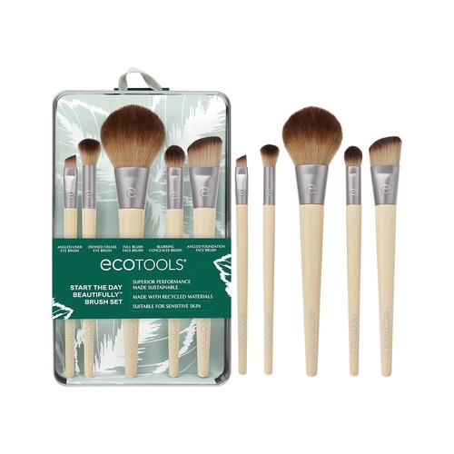 Eco tools inizia giornata - la,